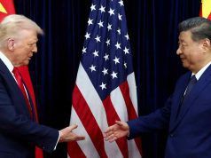 US and China Move to Finalize Trade and Agriculture Deals Ahead of Xi–Trump Summit