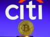 Citigroup Lowers 12-Month Bitcoin and Ether Price Targets as US Crypto Laws Stall