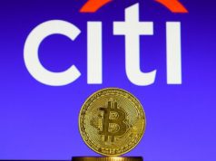 Citigroup Lowers 12-Month Bitcoin and Ether Price Targets as US Crypto Laws Stall