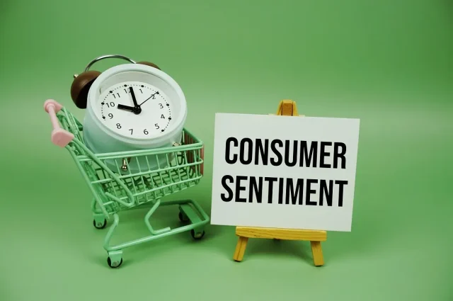consumer sentiment