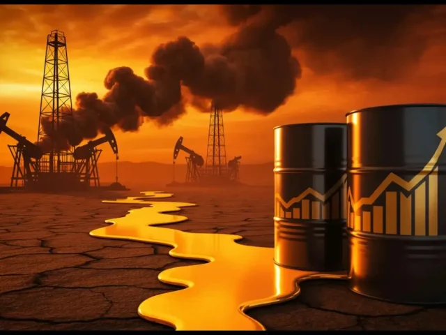 crude oil