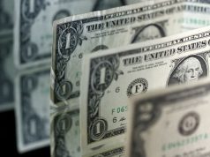 Dollar softens as oil rally cools and risk sentiment improves