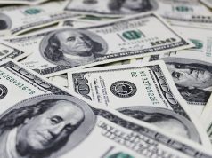 U.S. Dollar Strengthens as Iran Conflict Sends Oil Prices Soaring