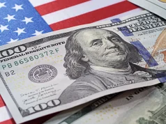 Dollar Drops as US Signals Possible End to Iran Conflict