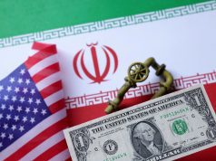 Dollar surges as Iran war shows no sign of ending; yen sinks to 20-month low