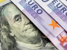 War Concerns Push Dollar Higher, Pressure the Euro