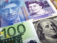 Safe-Haven Dollar Strengthens to Five-Week High as Geopolitical Risk Rises