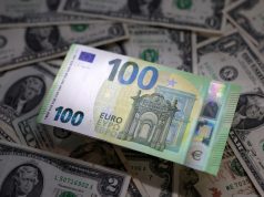 Euro Under Pressure as Iran Conflict Sparks Economic Slowdown Fears