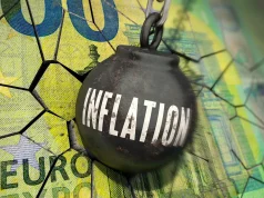 Lagarde signals ECB rate hikes if inflation persists