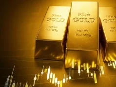 Gold Surges 2% as US-Israel Conflict with Iran Escalates