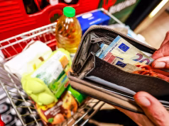 Germany PPI falls 3.3% in February, signaling easing producer inflation