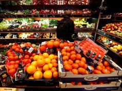 Germany’s wholesale prices rise 1.2% in February