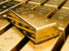 Gold Rebounds as Trump Postpones Iran Attacks After Talks