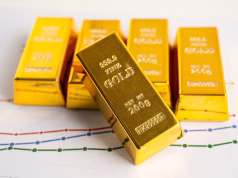 Gold Prices Rise After Weak U.S. Jobs Data but Remain on Track for Weekly Loss