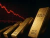 Gold’s Safe-Haven Status Questioned Amid Falling Prices