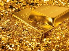 Gold Prices Drop to 1-Month Low Ahead of Key Fed Interest Rate Call
