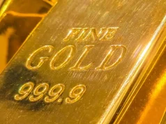 Gold Prices Head for Sharp March Losses Amid Iran War