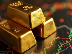 Gold Rebounds After 5% Drop as Iran Conflict Fuels Safe-Haven Demand