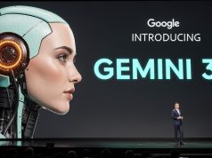 Google Unveils Gemini 3.1 Flash Live Audio Model for Developers