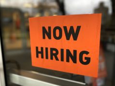 US Job Openings Drop in February as Hiring Hits Pandemic Low