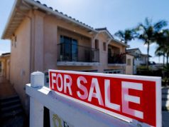 U.S. Pending Home Sales Rebound as Mortgage Rates Fall Ahead of Iran Conflict