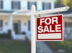 US Existing Home Sales Rise Unexpectedly as Mortgage Rates Fall