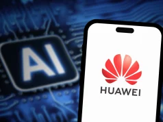 Huawei’s New AI Chip Wins Orders From ByteDance and Alibaba