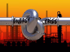 Energy Shock Likely to Hit Asia Hardest, Followed by Europe and the United States