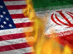 Iran Says ‘No Negotiations’ with US as Tensions Mount