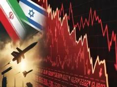 Markets Wake Up to Economic Risks as Iran War Escalates