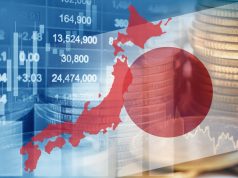 Japan Inflation Hits 4-Year Low, Core CPI Falls Below BOJ Target