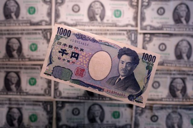 japanese yen