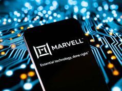 Marvell Shares Surge 11% After Nvidia Partnership and $2B Boost