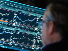 U.S. Stock Futures Edge Lower as Investors Assess Middle East War Impact