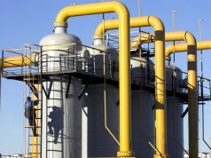 Qatar LNG Stoppage Sends European Gas Prices Soaring