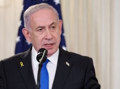 Netanyahu says Israel is winning war against Iran amid escalating conflict