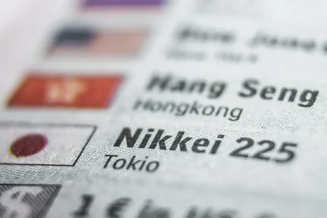 nikkei-index