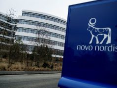 Novo Nordisk Names Mars CEO as Board Observer