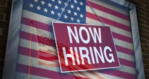 US Job Openings Rise in January While Hiring Remains Weak