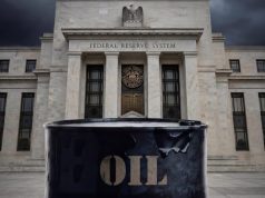 Oil Price Shock Could Push Fed Toward More Hawkish Policy, BofA Says