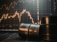 Iran Conflict Batters Asia: Oil Surges, Currencies Fall