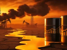 Governments Race to Contain Economic Fallout as Iran War Drives Oil Prices Higher