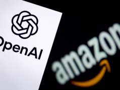 OpenAI Partners with Amazon Cloud to Deliver AI to U.S. Agencies