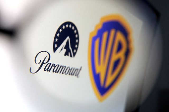 paramount warner bross