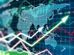 Global Stocks Decline While Dollar Rises After U.S. Inflation; Oil Markets in Focus