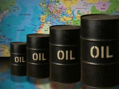 Oil Prices Rally as Supply Fears Rise; Goldman Sachs Lifts Forecasts