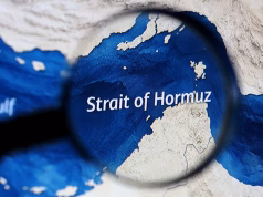 Hormuz Tanker Traffic Rebounds, Supporting Trump’s Claims