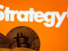 Strategy Buys $1.6 Billion in Bitcoin Using Preferred Shares