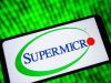 Super Micro shares plunge 14% after co-founder arrested in chip smuggling scheme