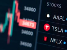 Tech Stocks Attract Biggest Inflows Since 2008, BofA Data Shows